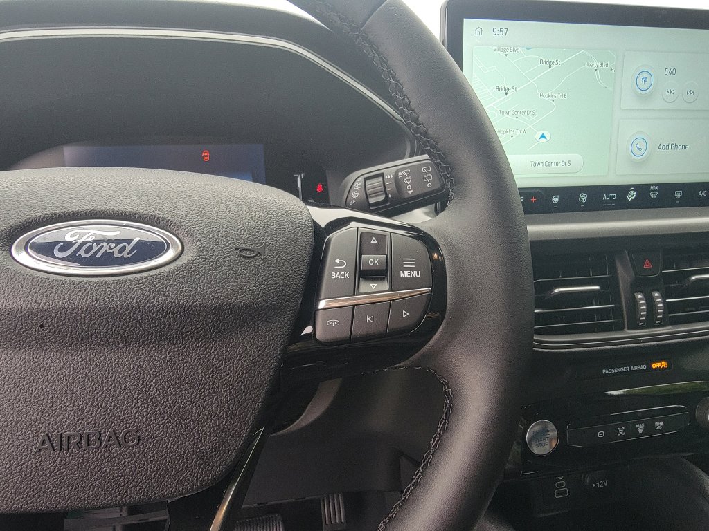 New 2026 Ford Escape SE image 22