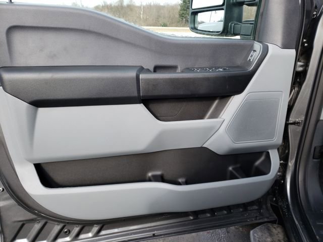 New 2026 Ford F450 XL w/ 360-Degree Camera Package image 16