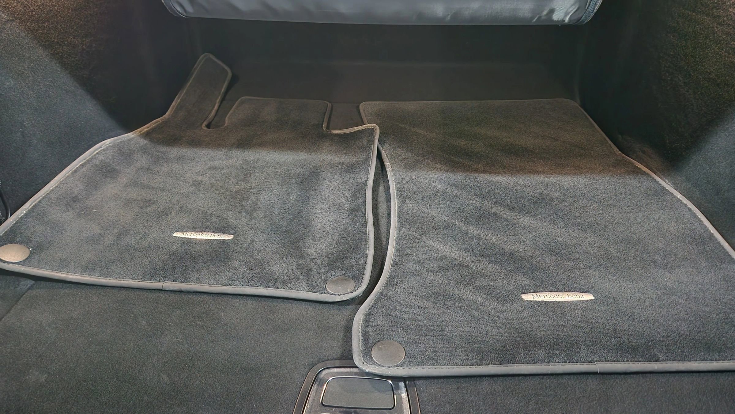 Used 2015 Mercedes-Benz S 550 4MATIC Sedan image 64