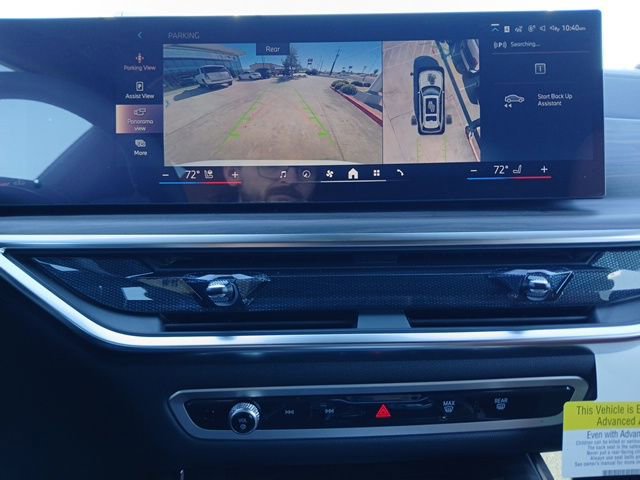 New 2026 BMW X7 xDrive40i AWD/4WD image 25