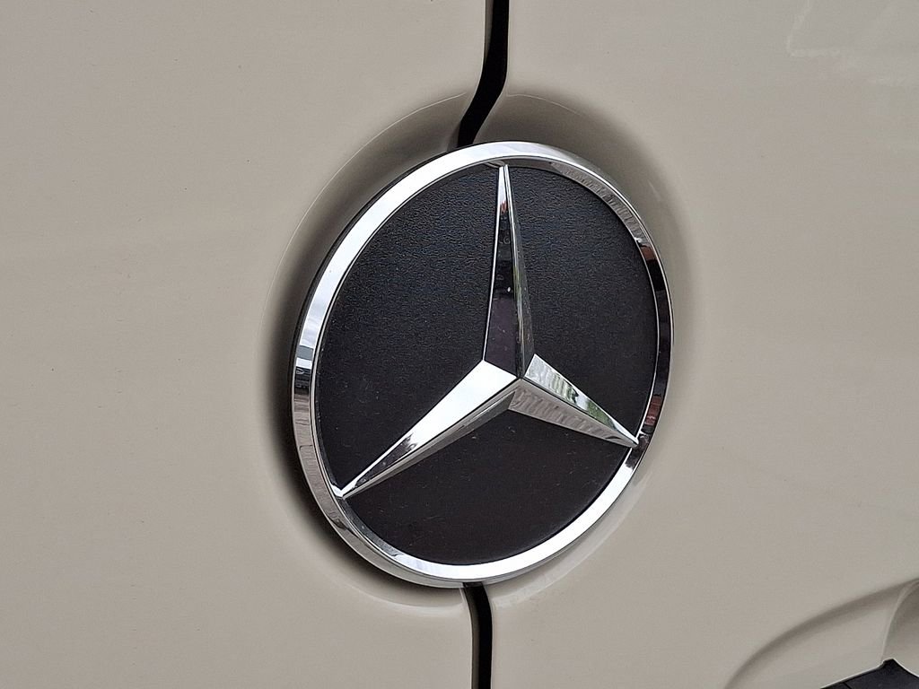 New 2026 Mercedes-Benz Sprinter 2500 image 22