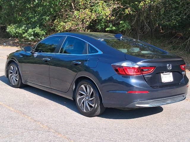 Used 2019 Honda Insight Touring image 3