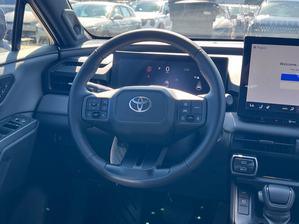 Used 2026 Toyota RAV4 XSE w/ Weather Package AWD/4WD image 16