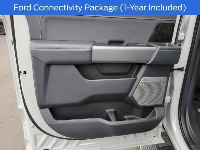 New 2026 Ford F350 4x4 Crew Cab Super Duty image 22