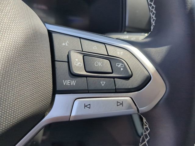 Used 2025 Volkswagen Taos S FWD image 25