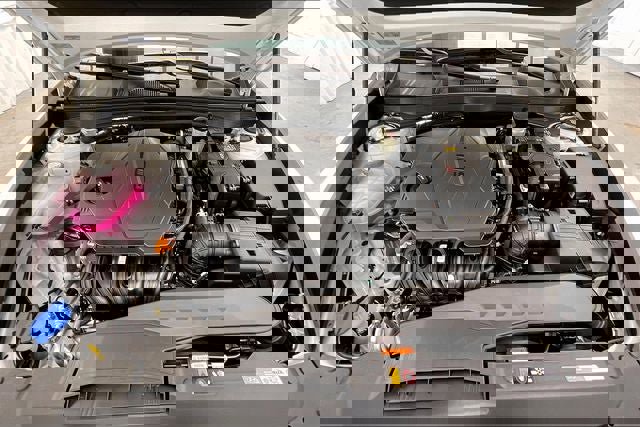 New 2026 Hyundai Sonata SEL image 12