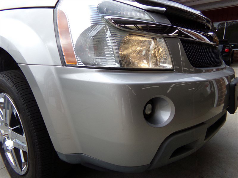 Used 2007 Chevrolet Equinox LT w/ LT Preferred Equipment Group image 71