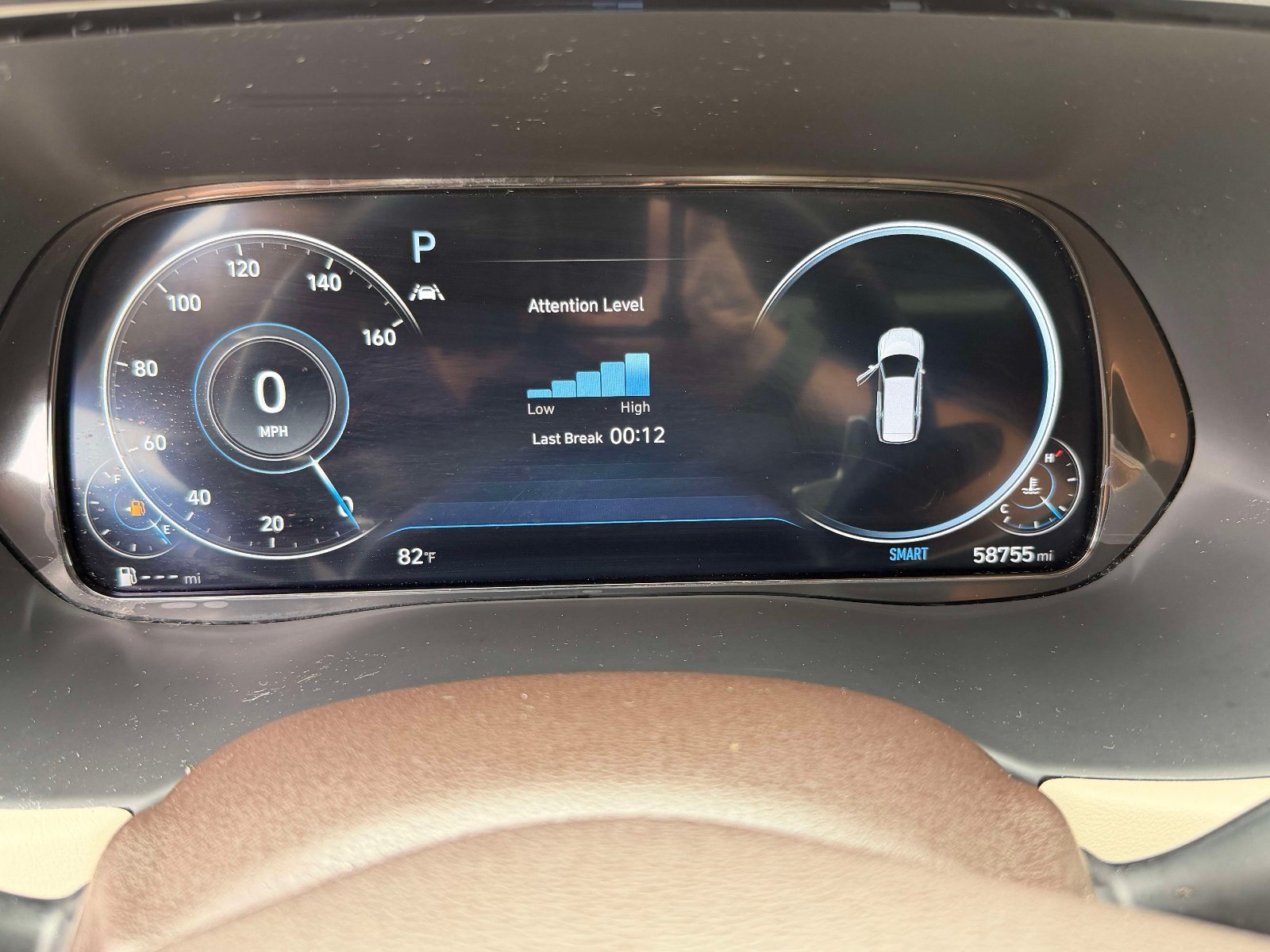 Used 2021 Hyundai Palisade Calligraphy AWD/4WD image 17