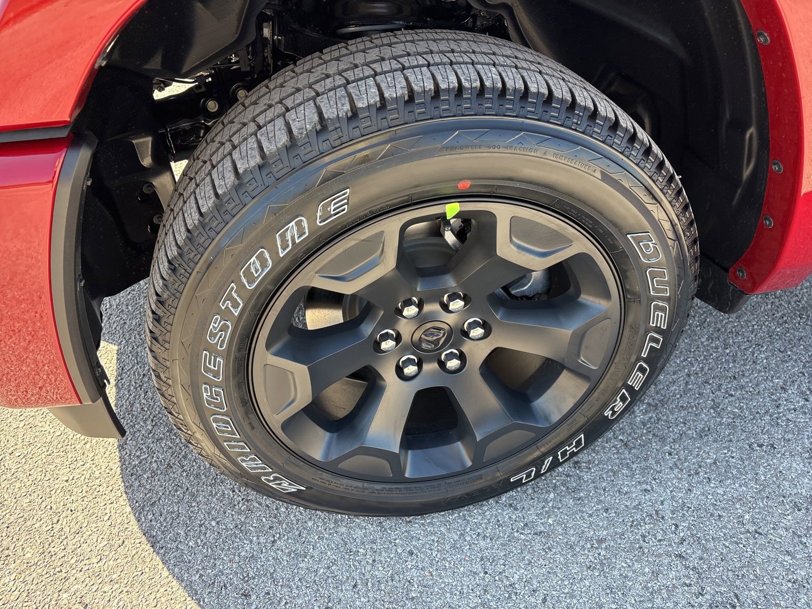 New 2026 RAM 1500 Lone Star image 33