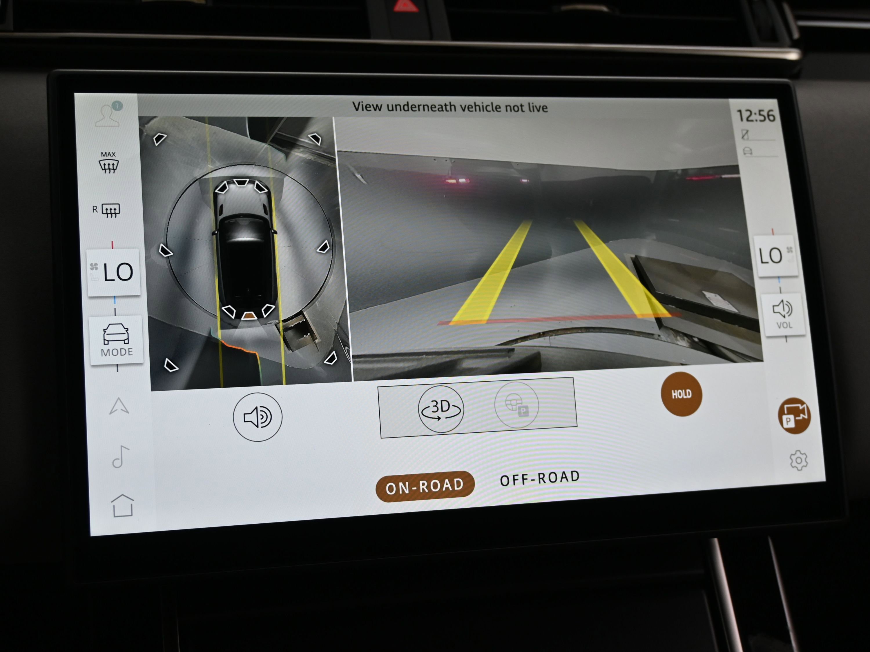 New 2026 Land Rover Range Rover Velar Dynamic SE image 15