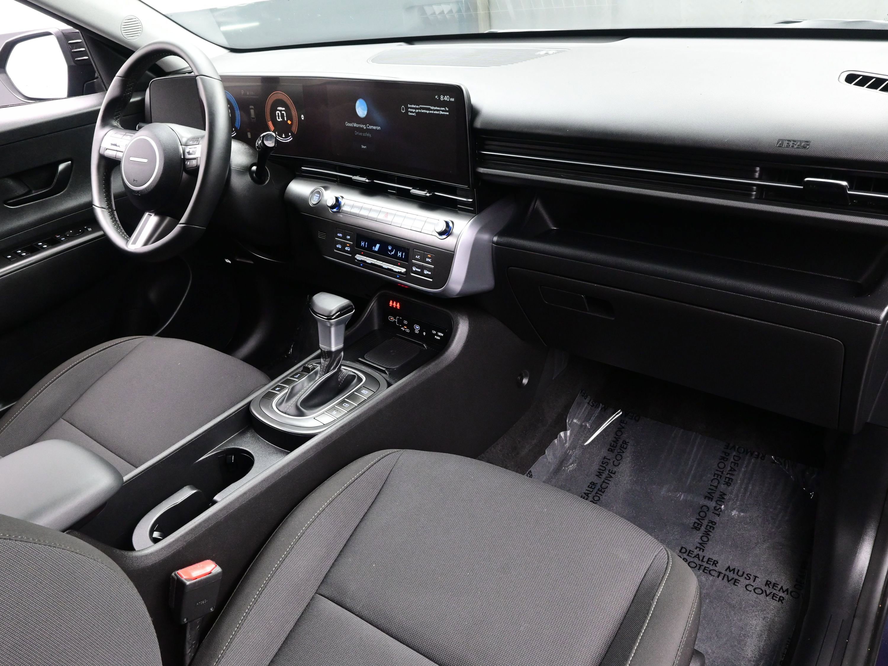 Used 2026 Hyundai Kona SEL Sport image 14