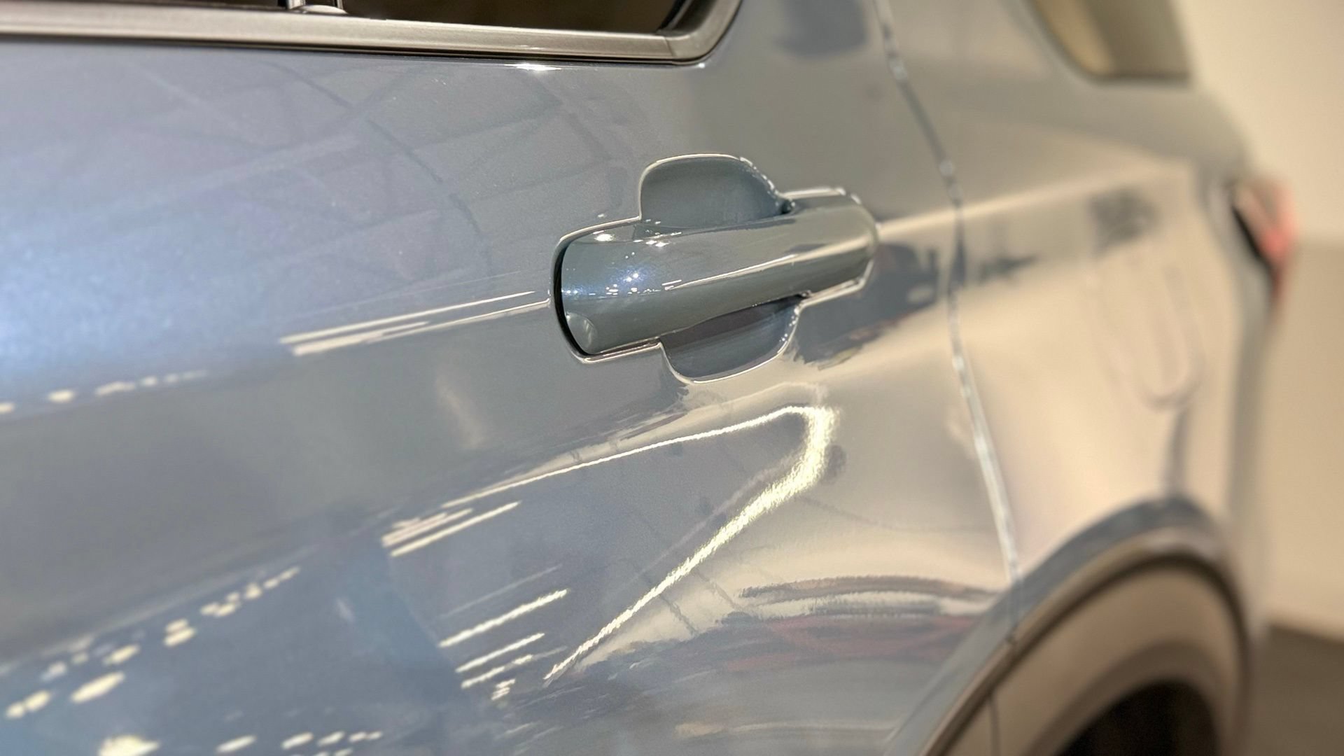 New 2026 Ford Explorer Active AWD/4WD image 19