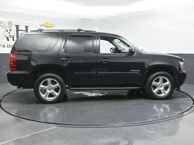Used 2013 Chevrolet Tahoe LT AWD/4WD image 38