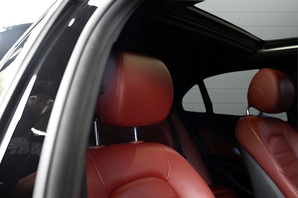 Used 2020 Mercedes-Benz C 43 AMG 4MATIC Sedan image 77