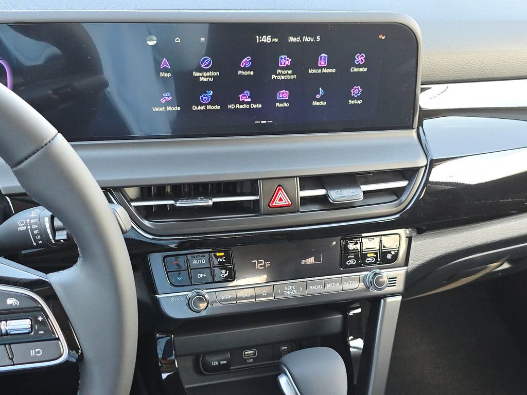 Used 2026 Kia Seltos S image 28