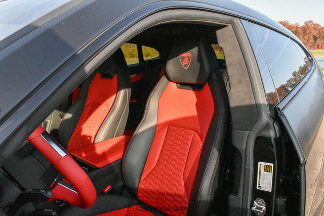 Used 2020 Lamborghini Urus image 22