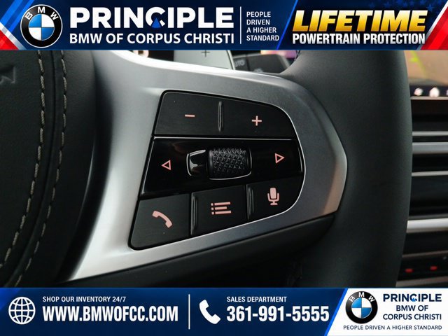 New 2026 BMW X5 sDrive40i w/ M Sport Package RWD image 28