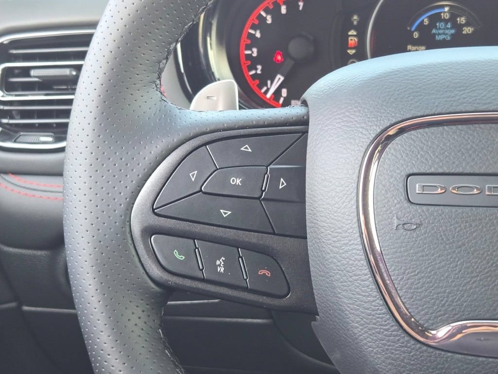 New 2026 Dodge Durango GT AWD/4WD image 38