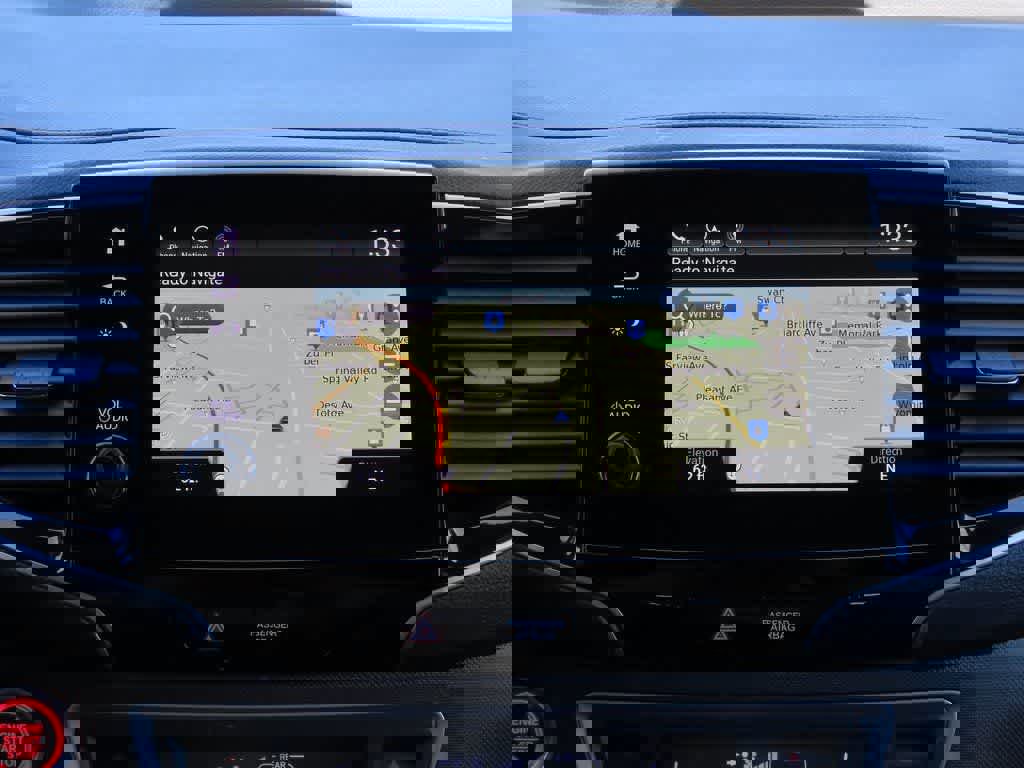 Certified 2024 Honda Passport TrailSport image 19