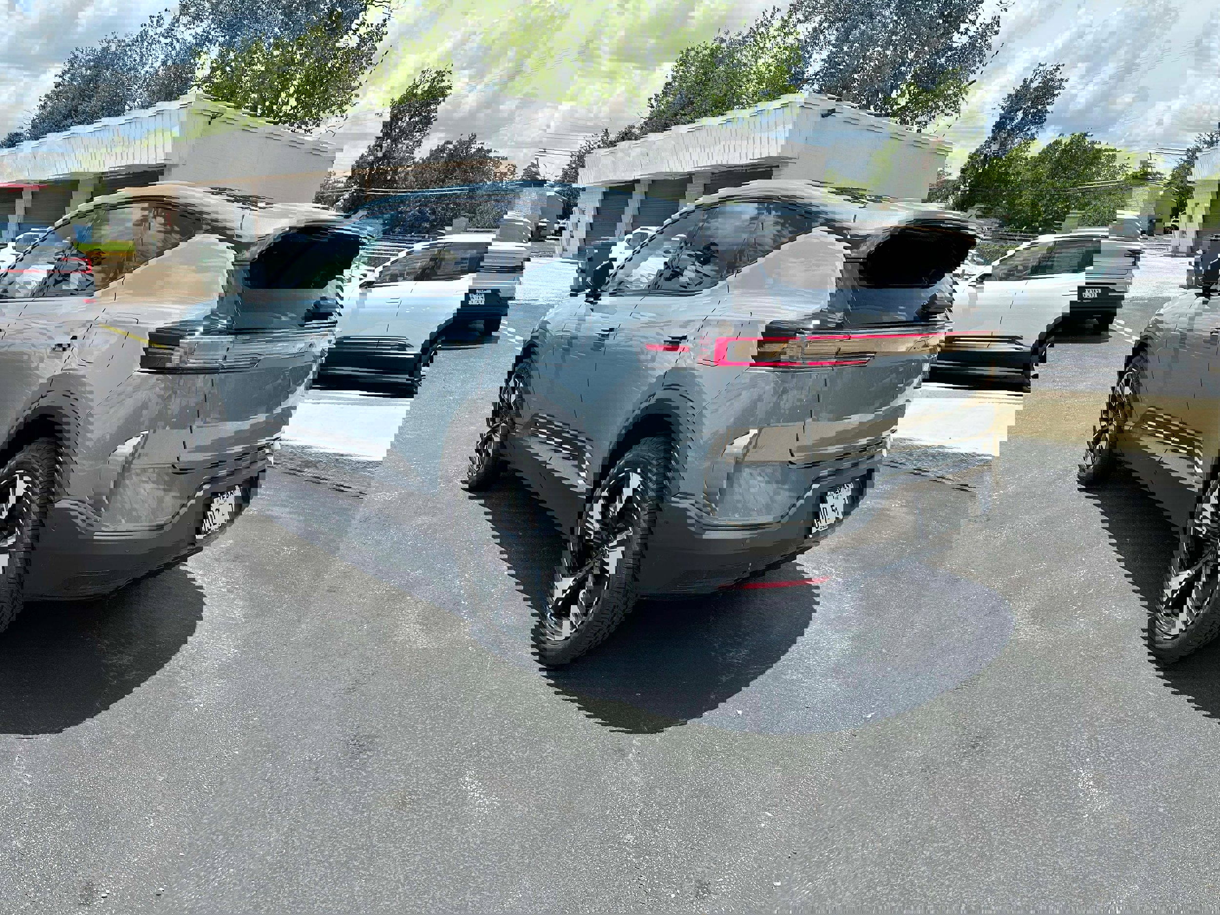 Used 2025 Polestar Polestar 3 image 4