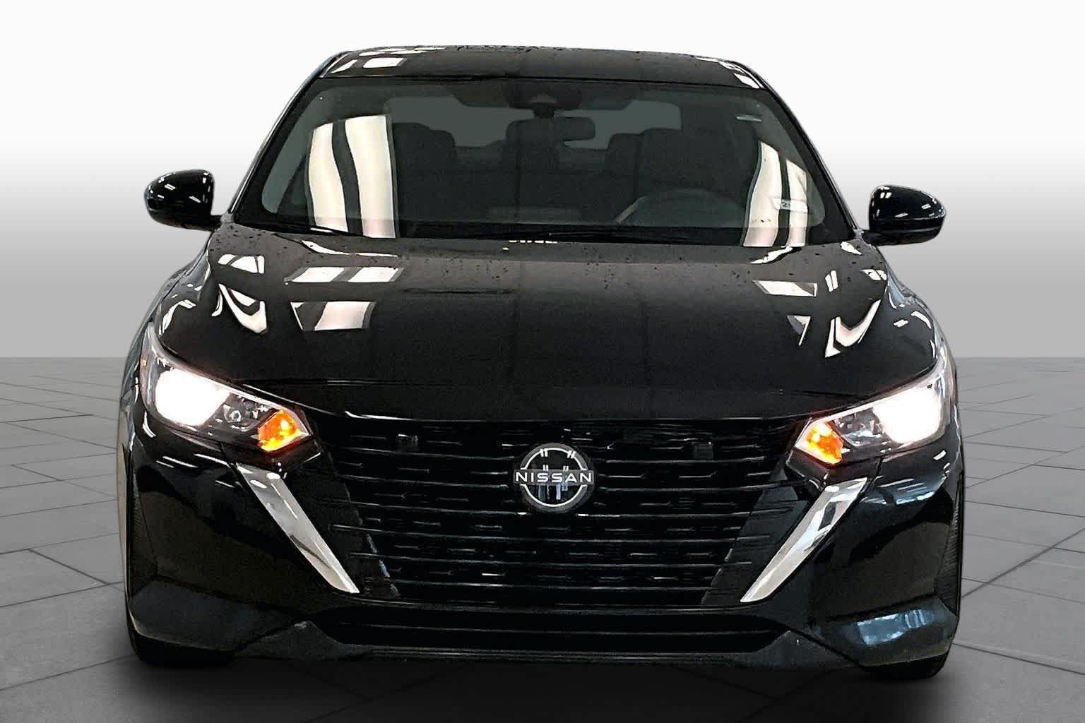 Used 2024 Nissan Sentra S FWD image 3