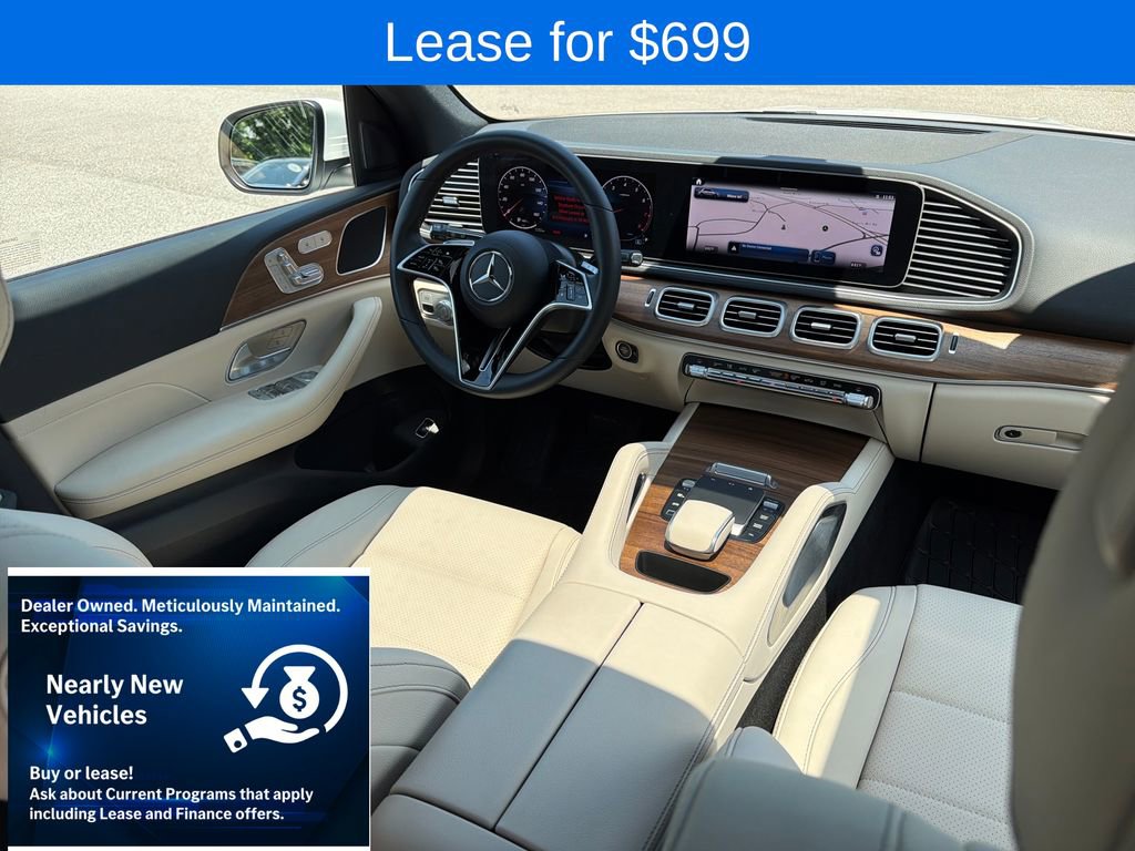 Used 2026 Mercedes-Benz GLE 350 4MATIC image 34