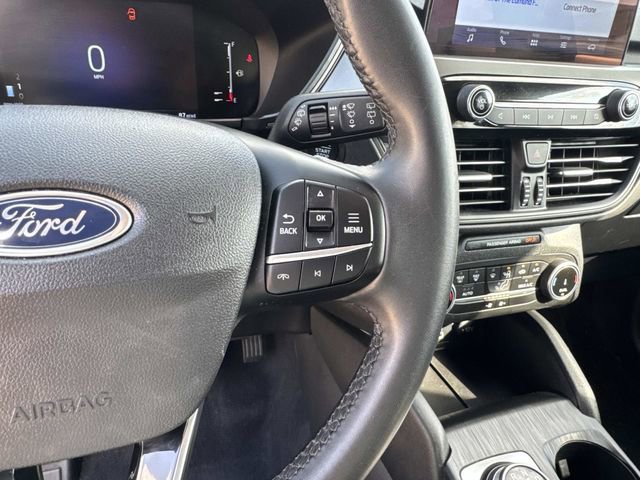 Used 2024 Ford Escape Active FWD image 28
