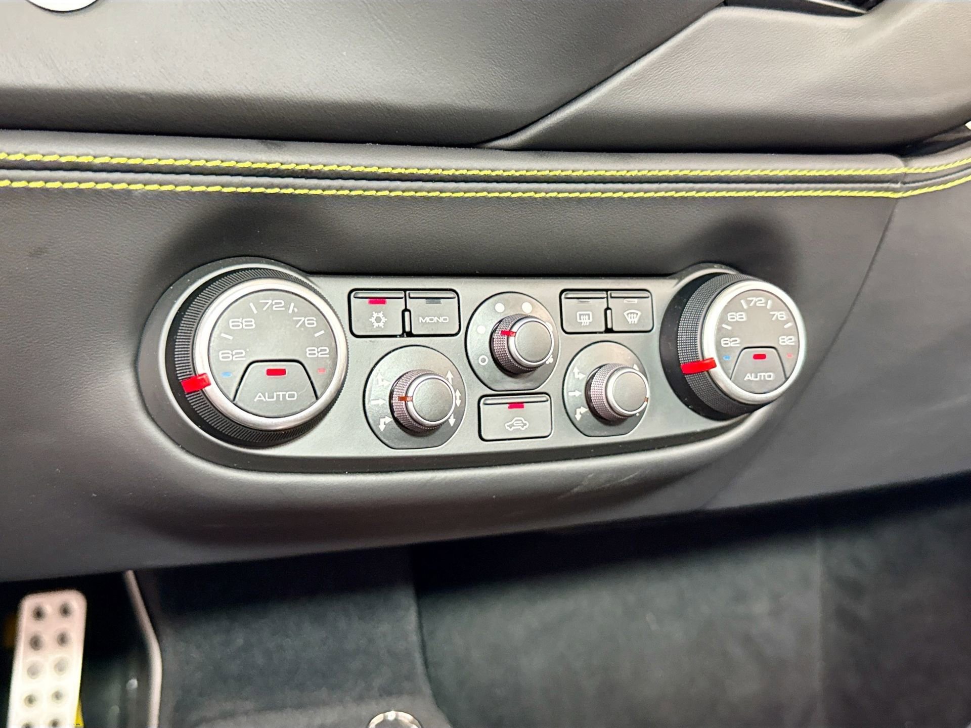 Certified 2018 Ferrari 488 Spider RWD image 12