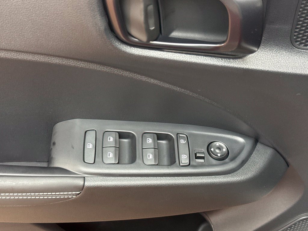 New 2026 Hyundai Venue SEL FWD image 20