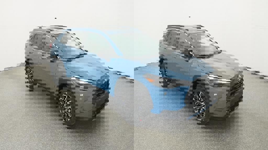 New 2026 Toyota Corolla Cross XLE image 13