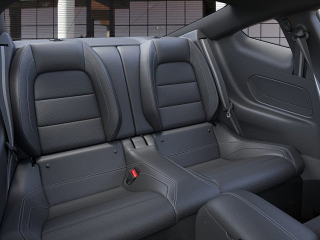 New 2025 Ford Mustang GT Premium image 11