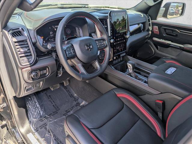 New 2026 RAM 1500 RHO w/ RHO Level 1 Equipment Group AWD/4WD image 3