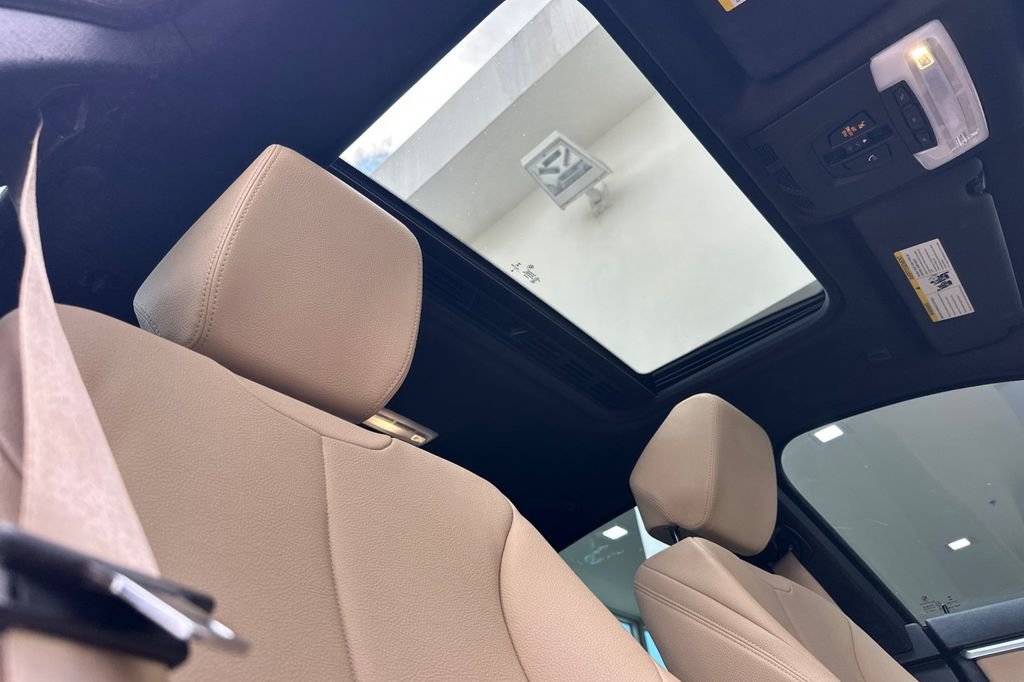 Used 2020 BMW 430i Gran Coupe RWD image 17