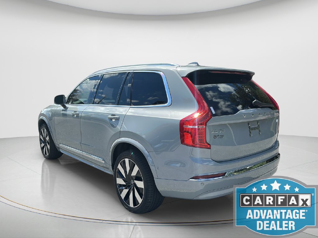 Used 2024 Volvo XC90 T8 Plus w/ Protection Package AWD/4WD image 7