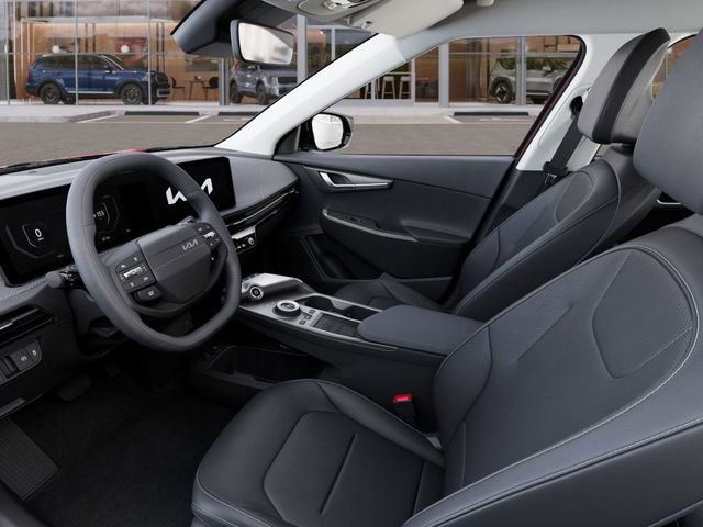 New 2025 Kia EV6 Wind image 17