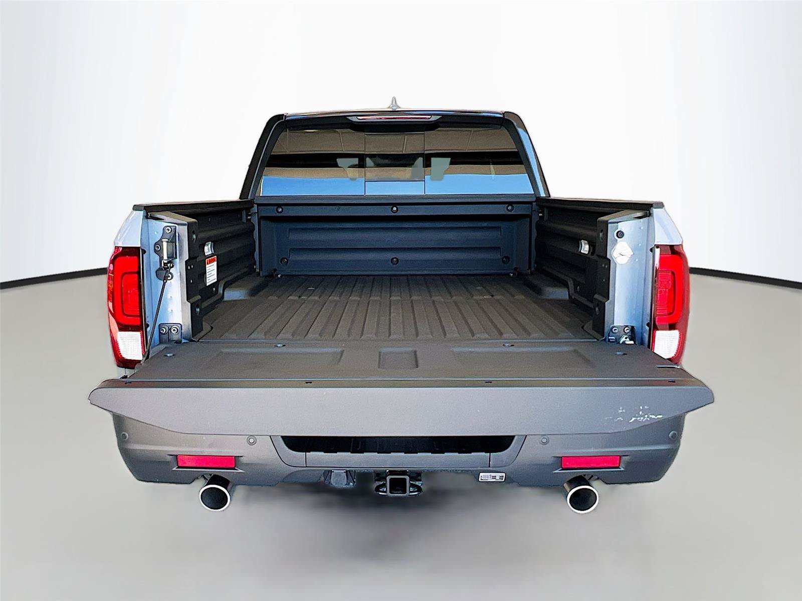New 2026 Honda Ridgeline Black Edition image 26