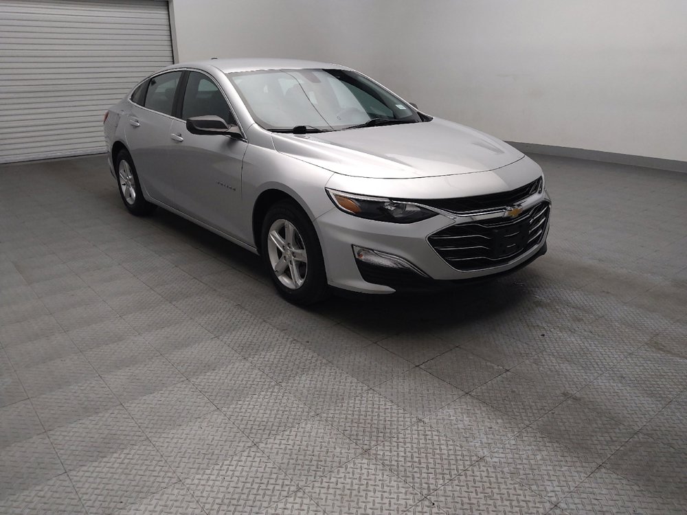 Used 2020 Chevrolet Malibu LS FWD image 13