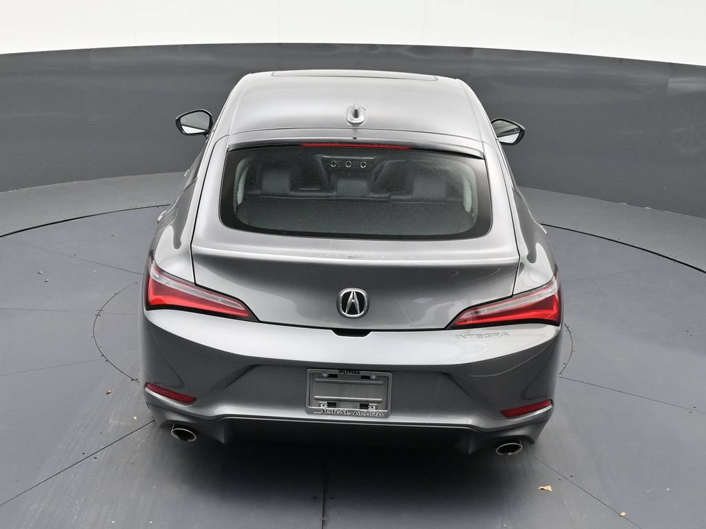 Used 2024 Acura Integra FWD image 14