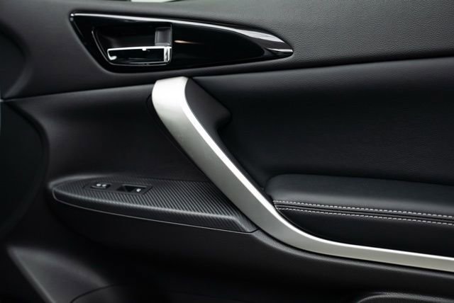 New 2025 Mitsubishi Eclipse Cross SEL image 31