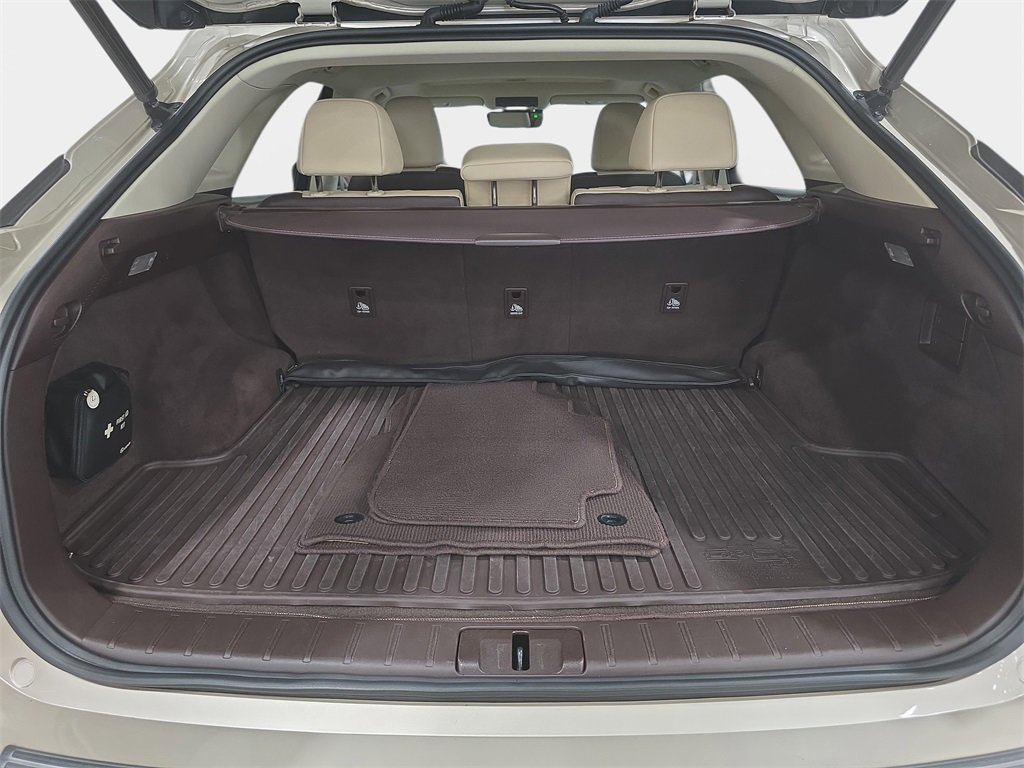 Used 2017 Lexus RX 350 FWD w/ Premium Package image 29