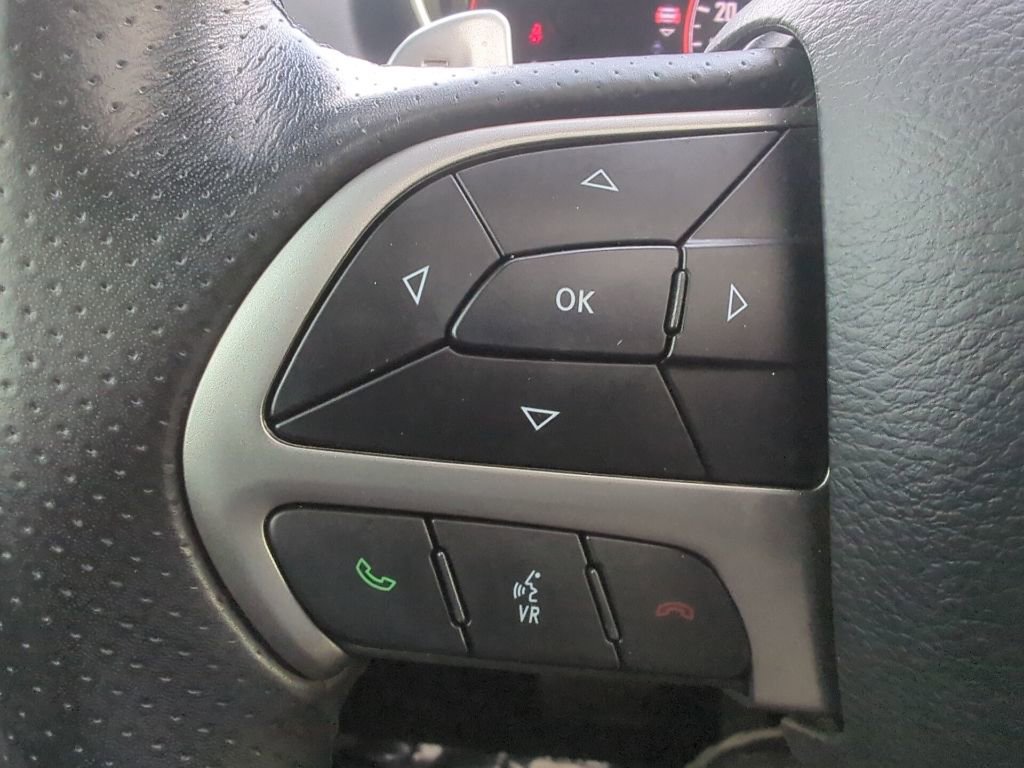 Used 2020 Dodge Durango Citadel image 32