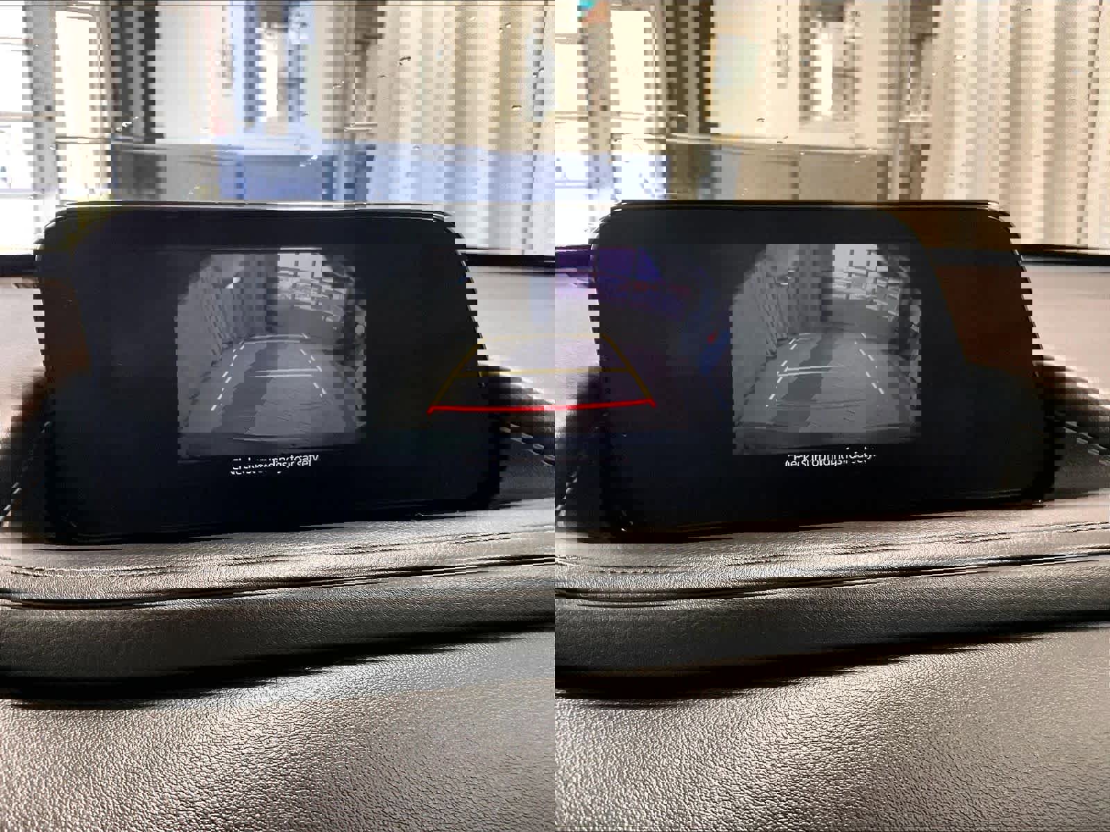 Used 2024 MAZDA CX-30 AWD 2.5 S w/ Select Sport Pkg image 19