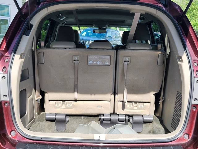 Used 2016 Honda Odyssey EX-L image 33