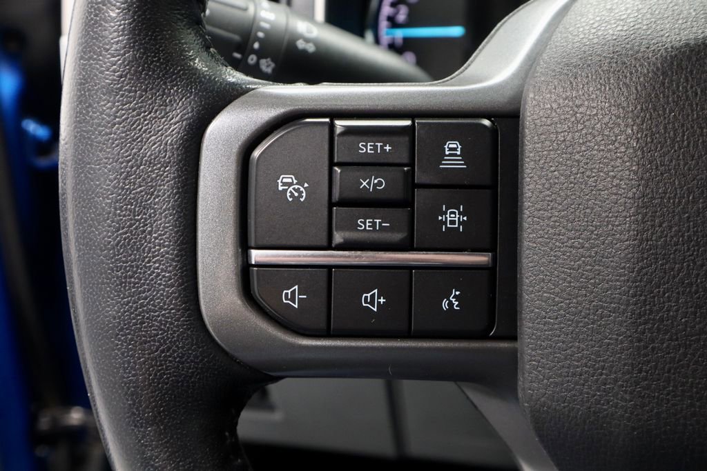 Used 2021 Ford F150 XLT w/ Equipment Group 302A High AWD/4WD image 30