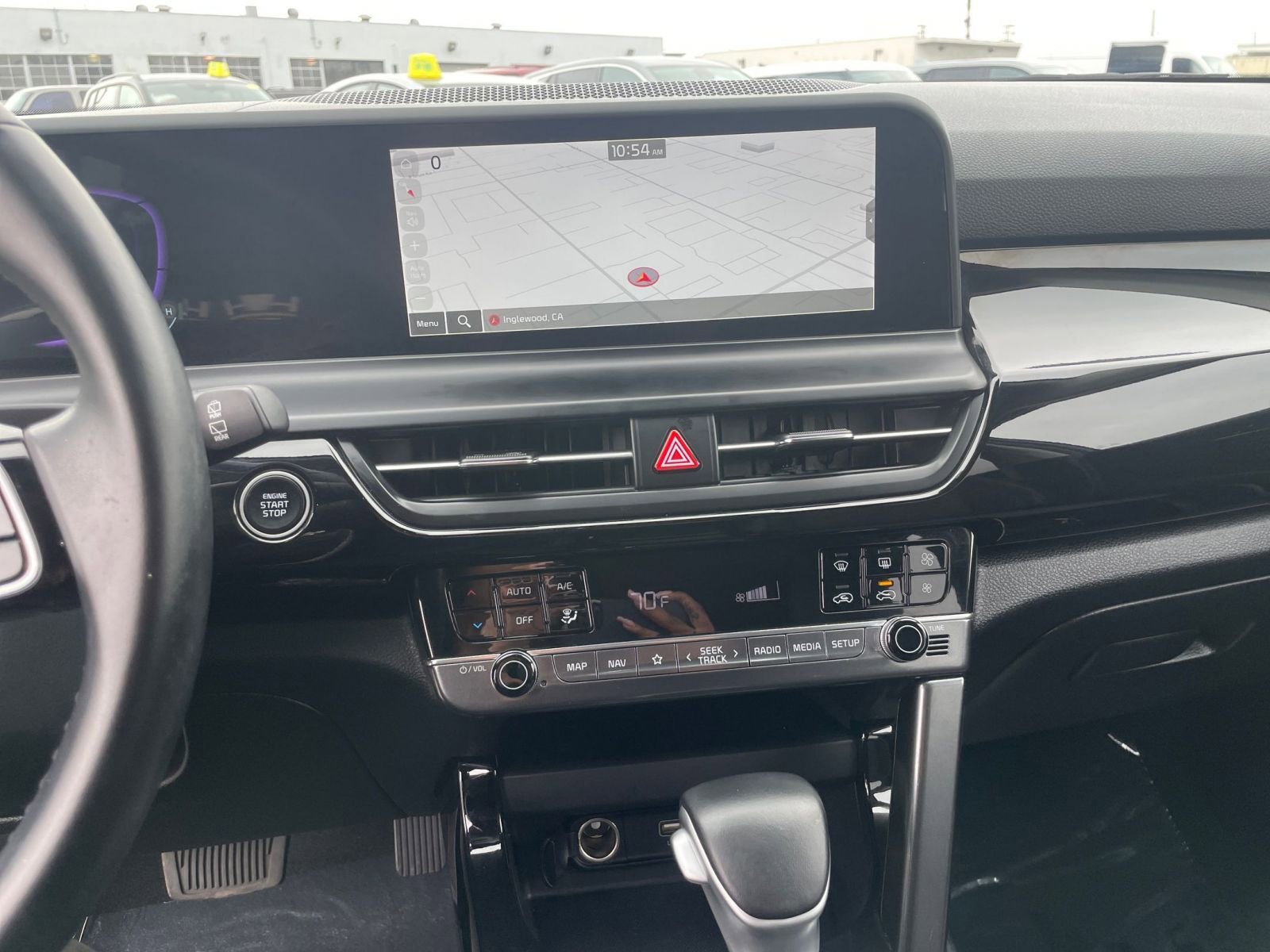 Used 2025 Kia Seltos S image 17