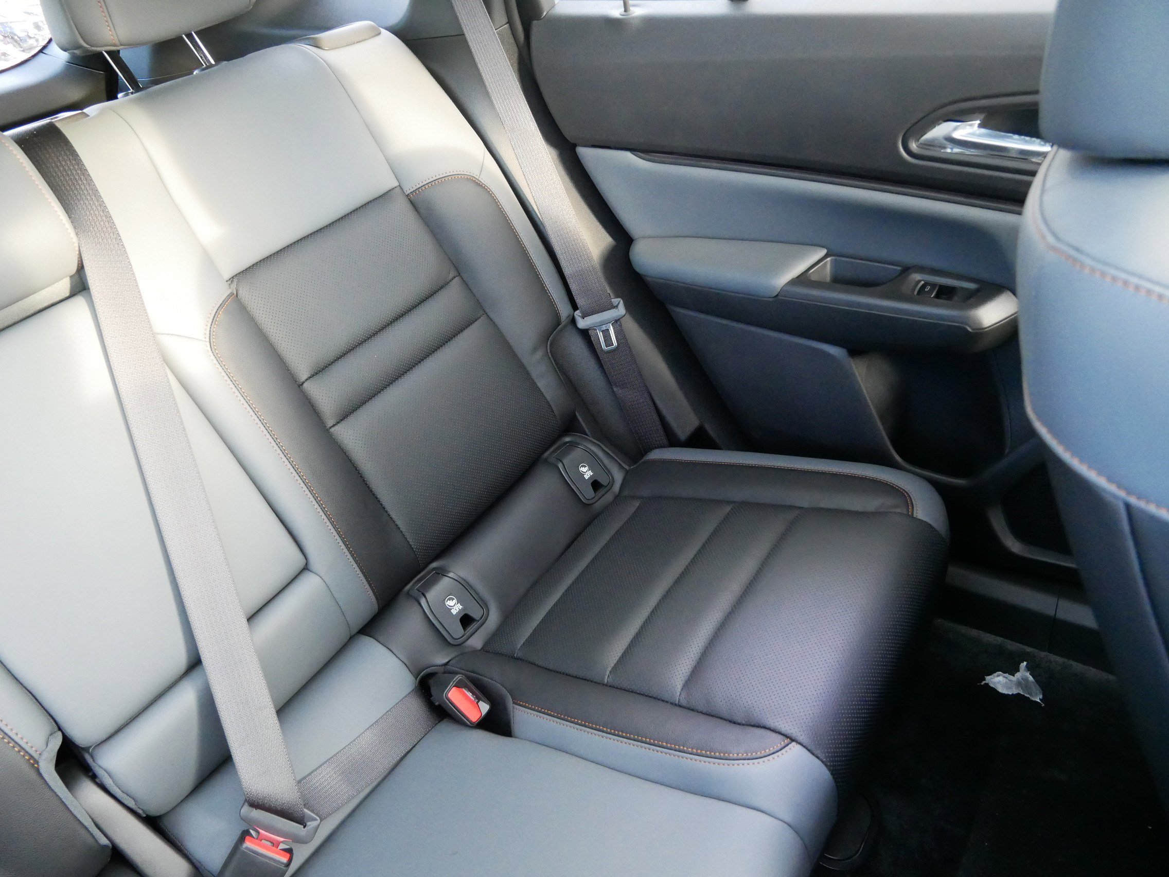 New 2026 Honda Prologue Elite image 14