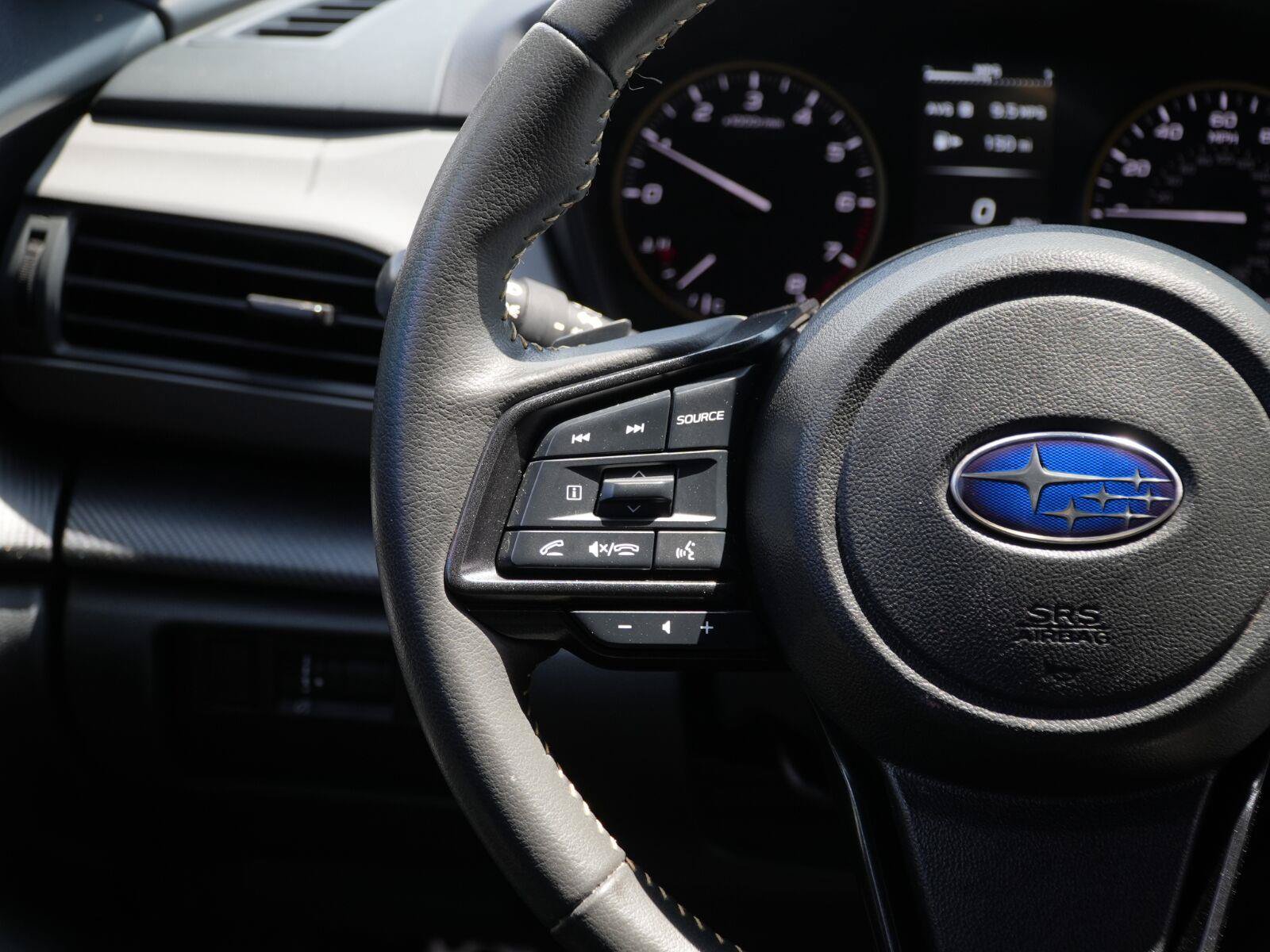Used 2024 Subaru Crosstrek 2.5i Sport w/ Crosstrek Mirror Package AWD/4WD image 23