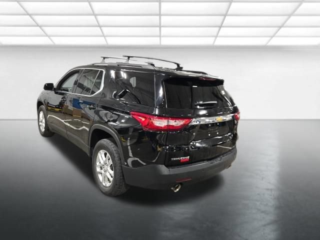 Used 2021 Chevrolet Traverse LT FWD image 6