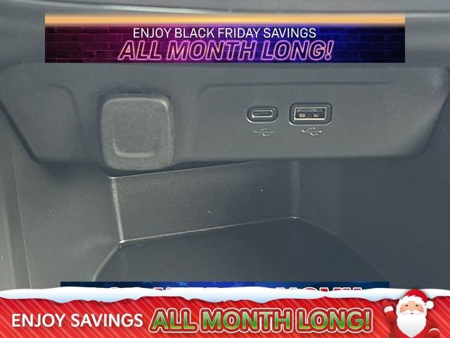 Used 2024 Chevrolet Trax RS w/ Driver Confidence Package image 20