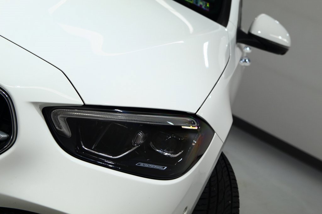 Used 2023 Mercedes-Benz C 300 Sedan image 7